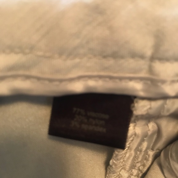 Limited Capris Beige - Picture 4 of 4